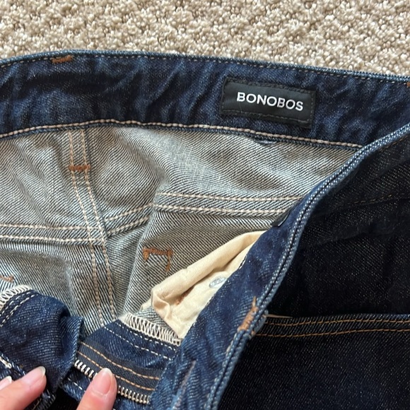 Bonobos - Picture 3 of 3